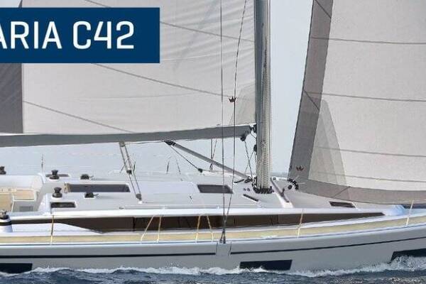 Bavaria C42, Onyx