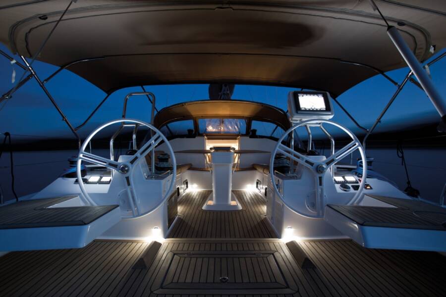 Elan Impression 50, Moonlight