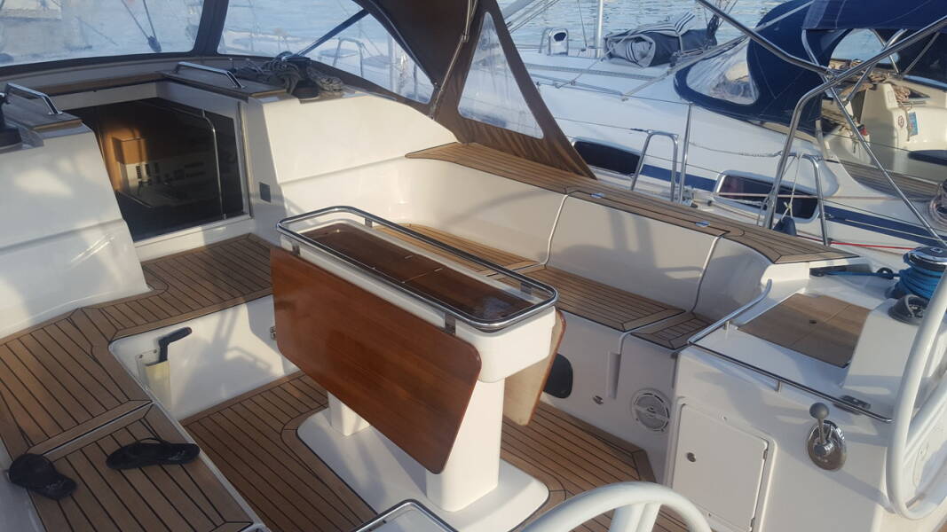 Elan Impression 50, Moonlight