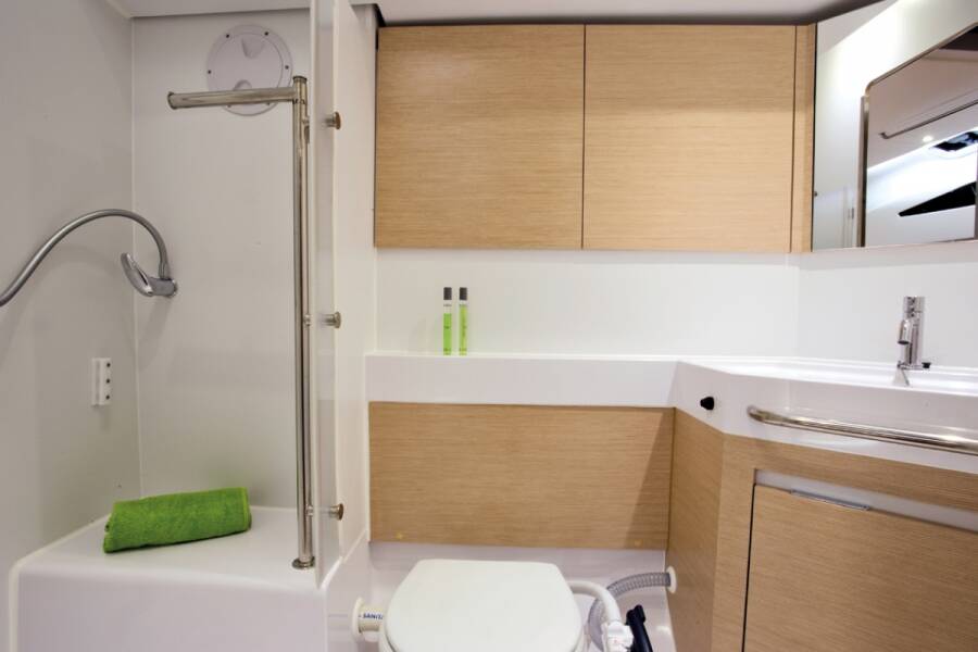 Elan Impression 50, Moonlight